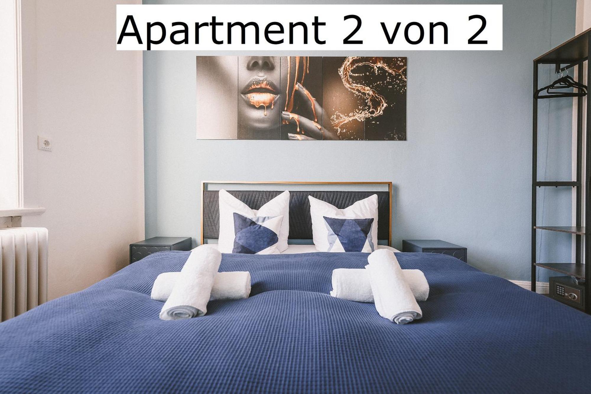 Sadebo Apartments 1 Bis 16 Gaeste In 3 Apartments Lubeck Exterior photo