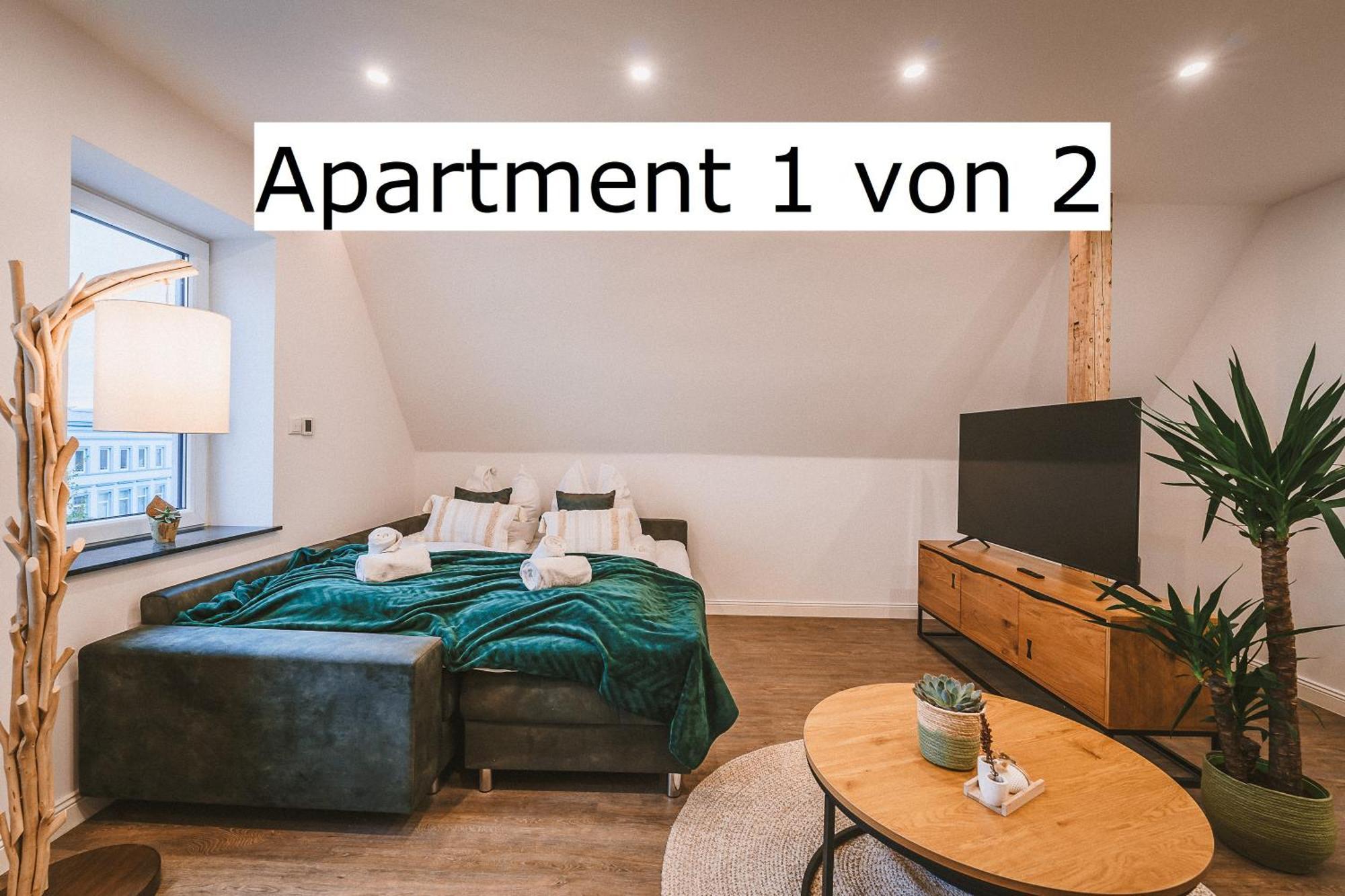 Sadebo Apartments 1 Bis 16 Gaeste In 3 Apartments Lubeck Exterior photo